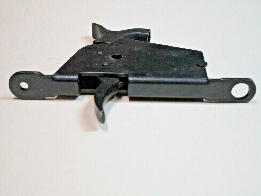 Black Powder CVA Blazer Early Adjustable Trigger & Lock LK41510 (Unfired)