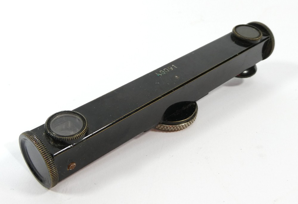 Leitz Leica Fodis Rangefinder