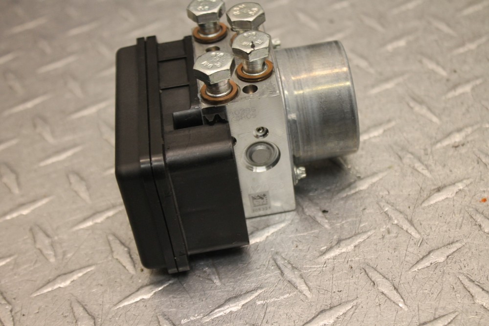2017 KTM 390 DUKE ABS PUMP UNIT MODULE