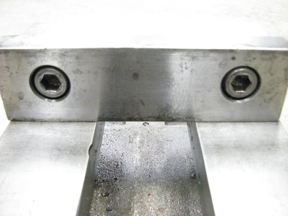 KURT Mill Vise 6inch