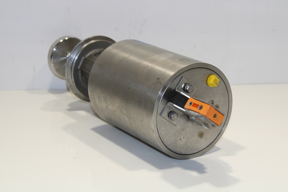 Pentair Sudmo 181230 Valve Actuator