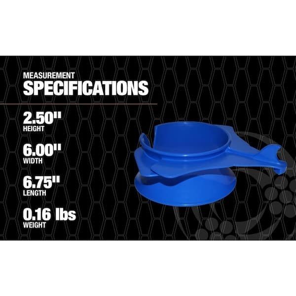 Stingray Ceiling Grid Wire and Cable Pulling Tool