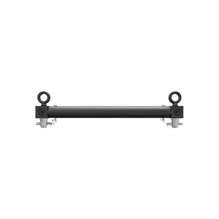 Global Truss Top Section for DT-Quick Grid Black