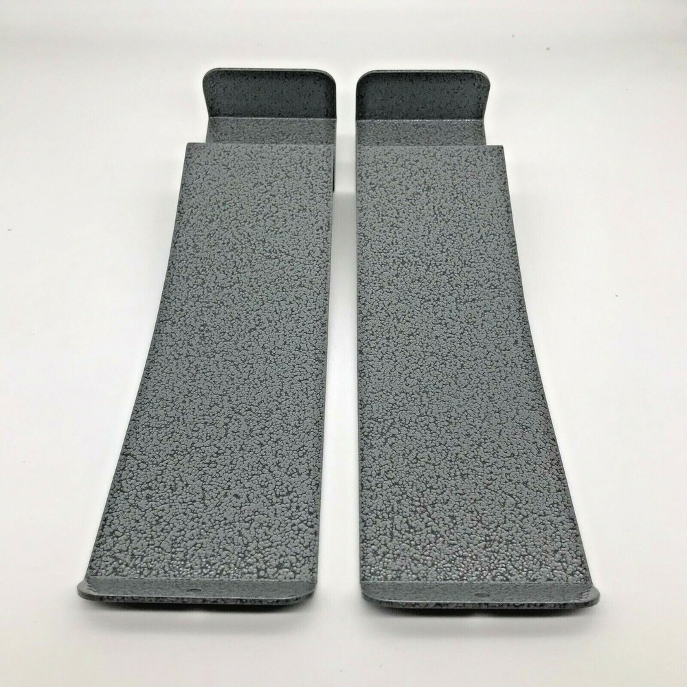 HFD2 Bedside Shotgun Rack / Brackets (Next Generation)