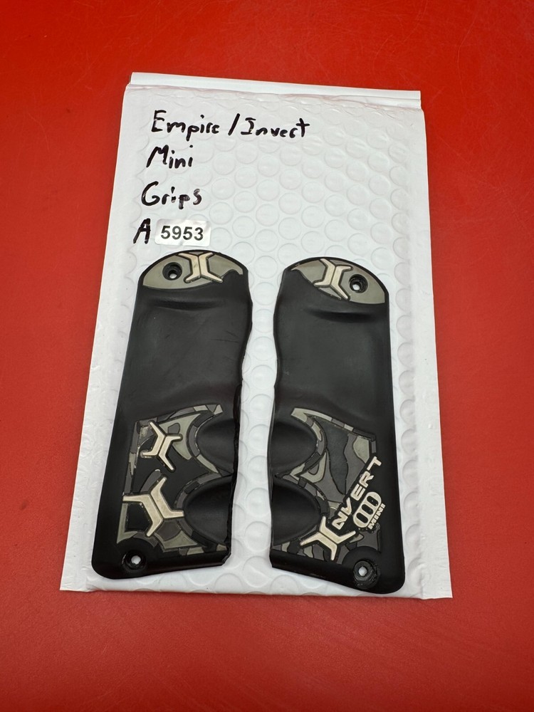 Empire/Invert Mini Grips
