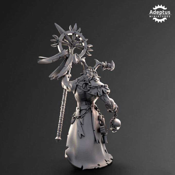 Red Makers - Gorehorns Kill Squad