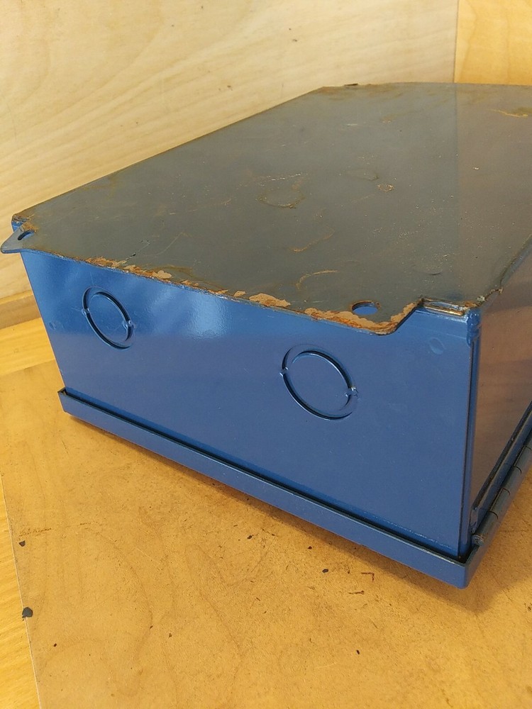 Parametrics 6007 AC Motor Speed Control