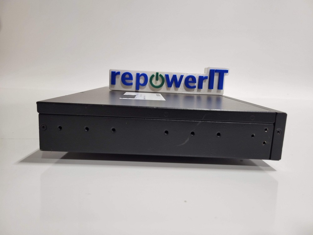 McAfee S1104 McAfee Firewall Enterprise No Rack Ears Grade C