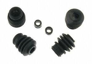 Frt Pin Boot Kit  Carlson  16183