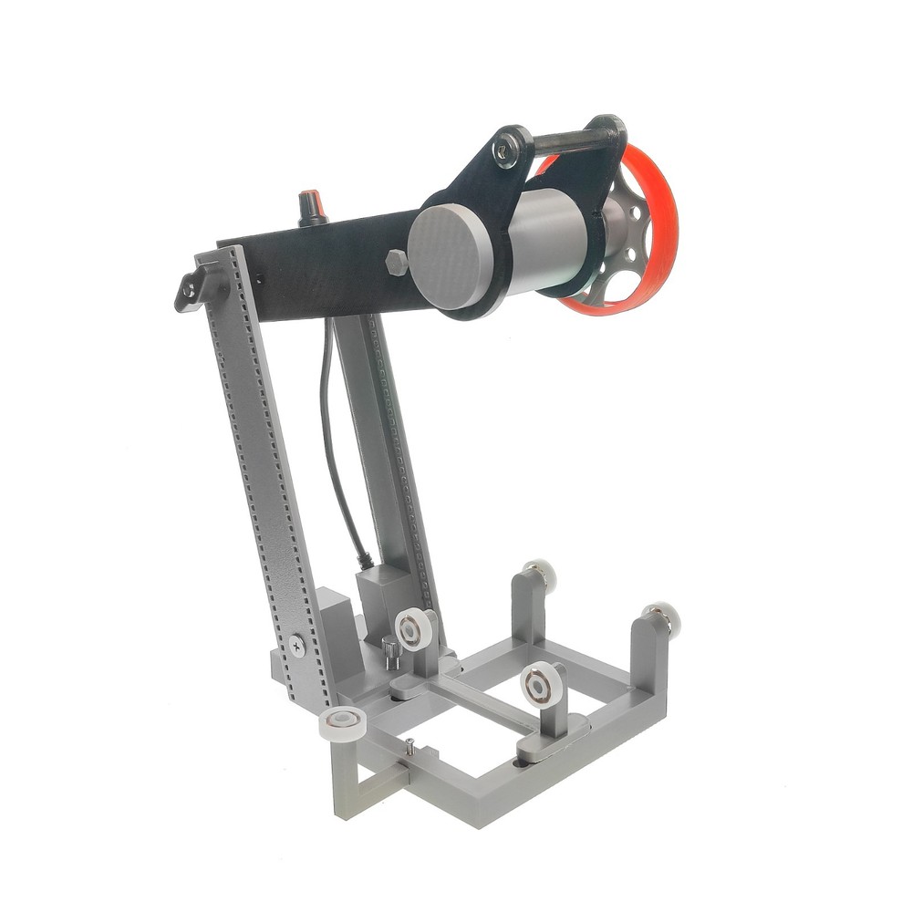 Darkroom Film Processing Processor Machine Automatic For Jobo AP Developing Tank