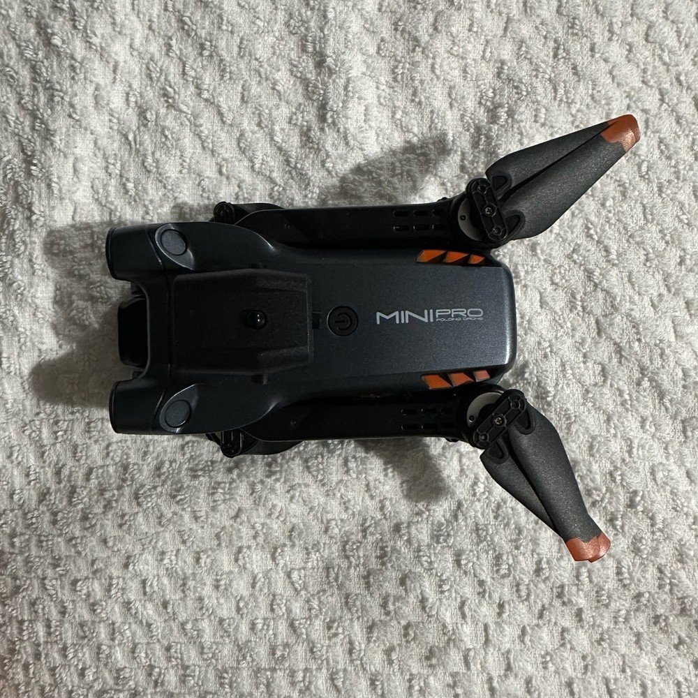 P12 PRO Intelligent Obstacle Avoidance