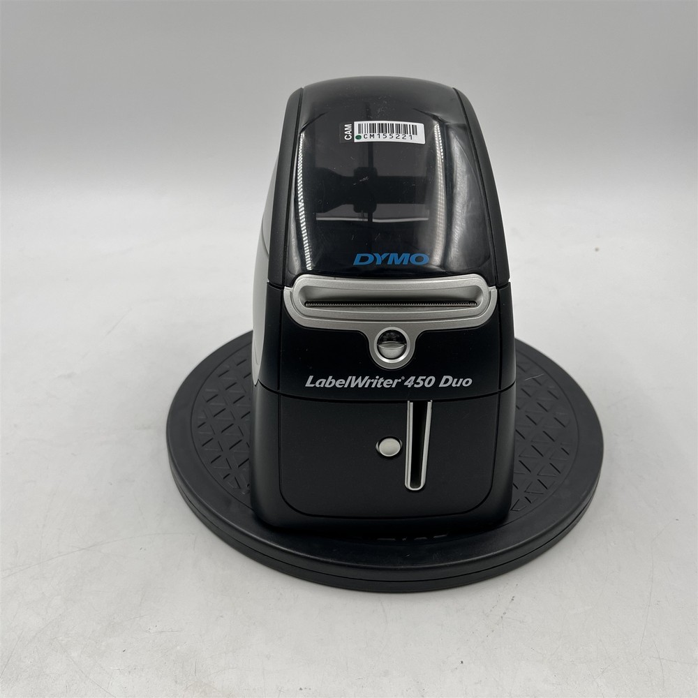 Dymo LabelWriter 450 Duo 1750112
