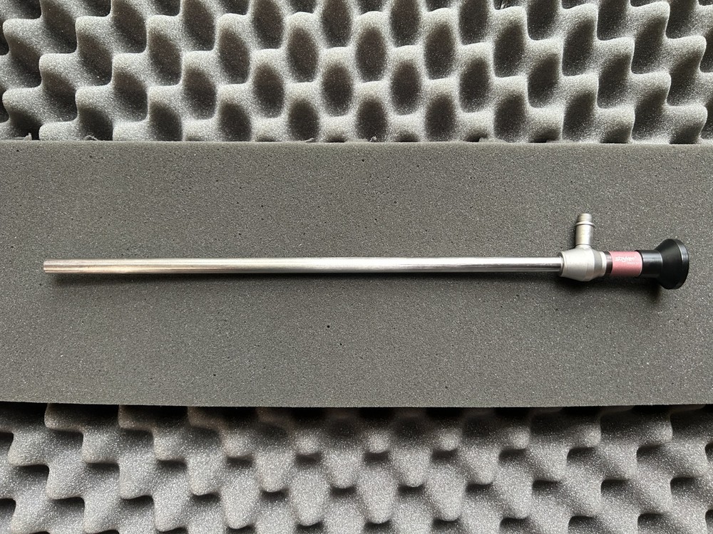 Stryker 357-10 10mm x 0° Laproscope