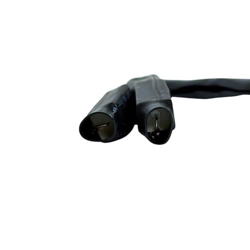 Plug and Play Load Equalizer Blinker Motorcycle Turn Signal Load Equalizer Fl