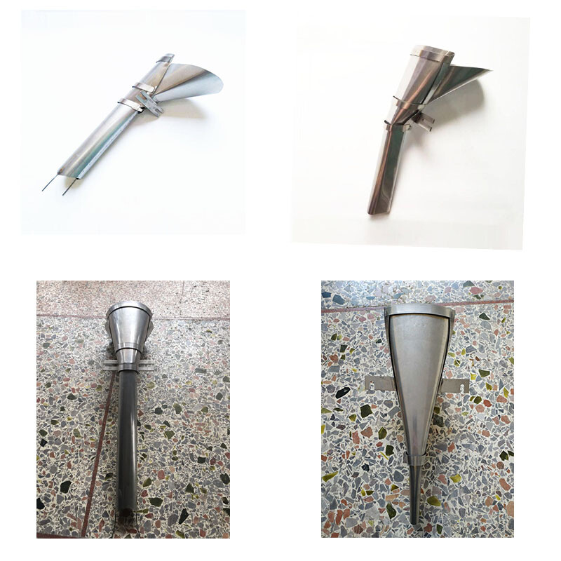 Customized Three Sides/Backside Sachet Packing Machine Wrapper Forming Spout