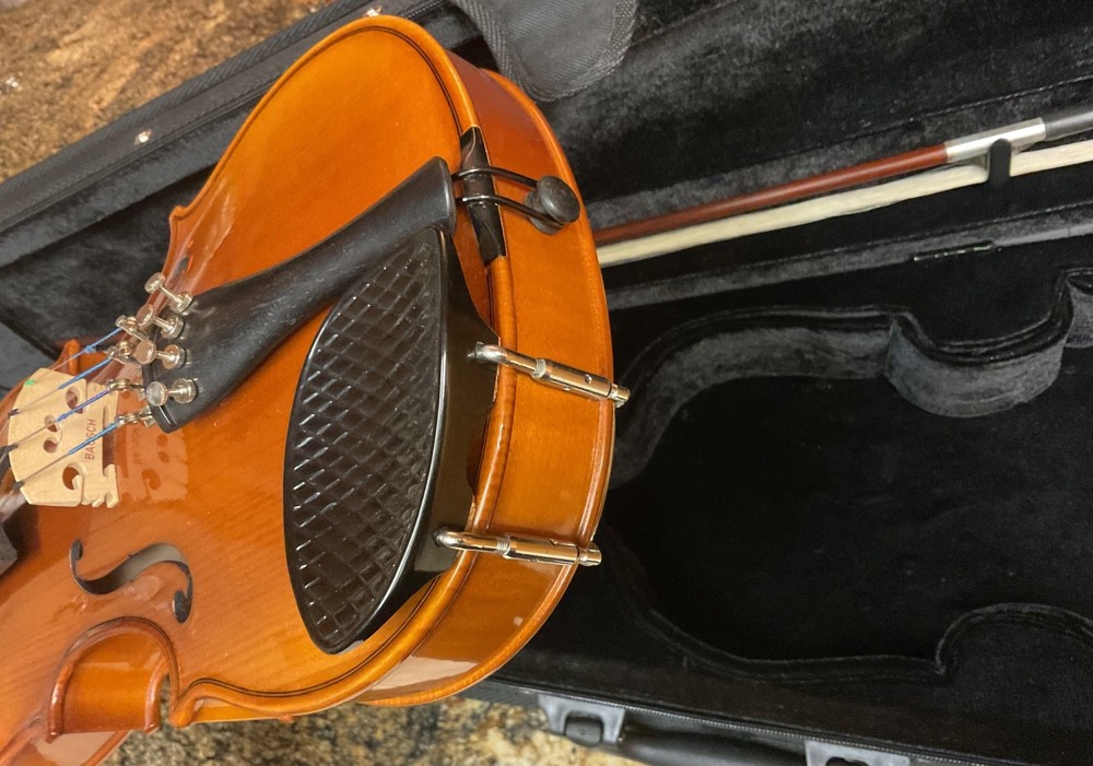 BECKER 3/4 VIOLIN MODEL #1000