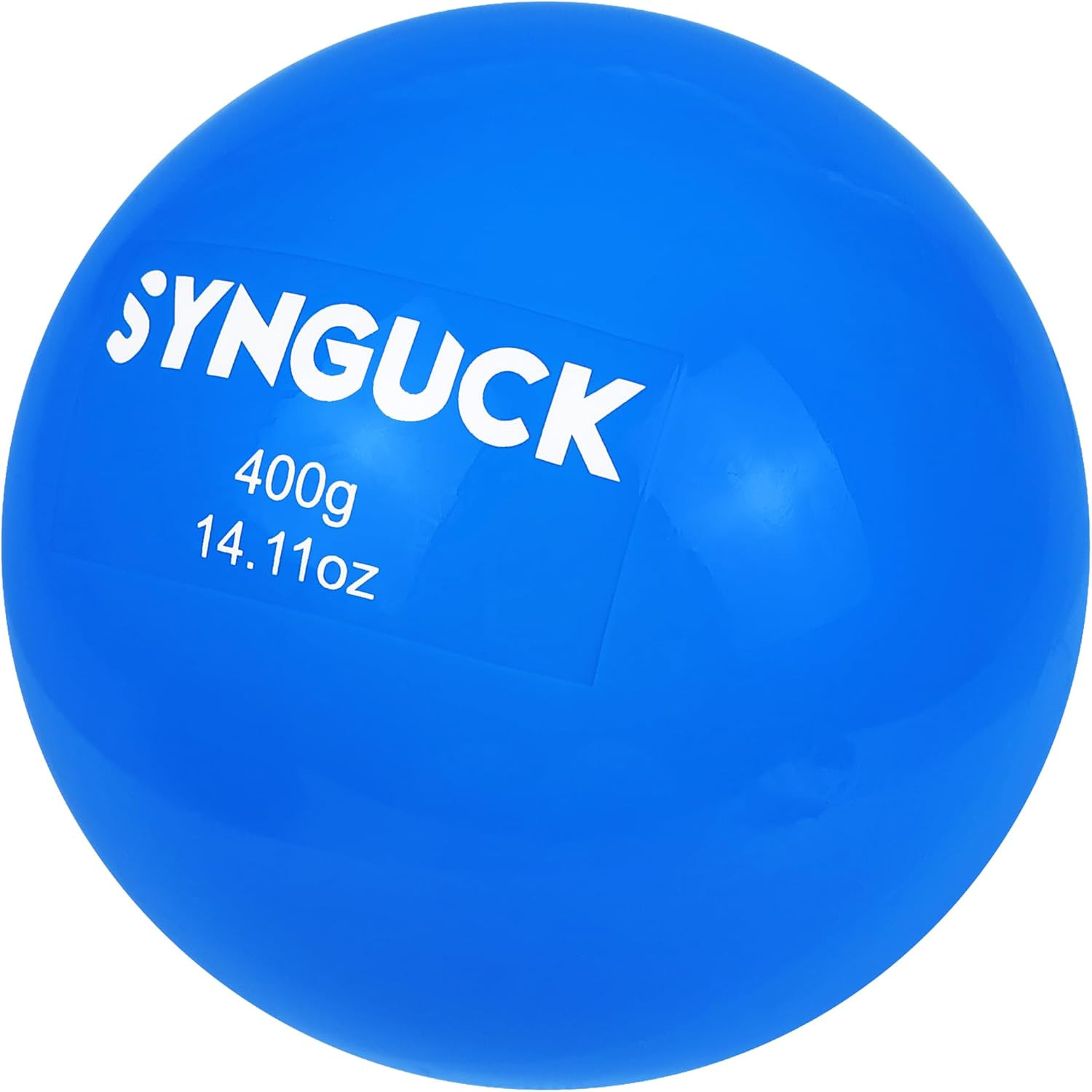 4/6 Pack Weighted Plyo Balls Set for Baseball & Softball Training - Improve Powe