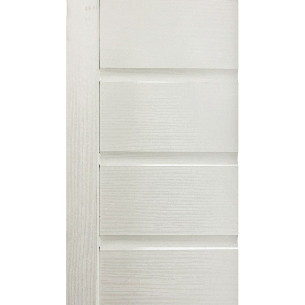 65" Electric Fireplace Wall Insert Vent Free 5000 BTU with Remote & Timer