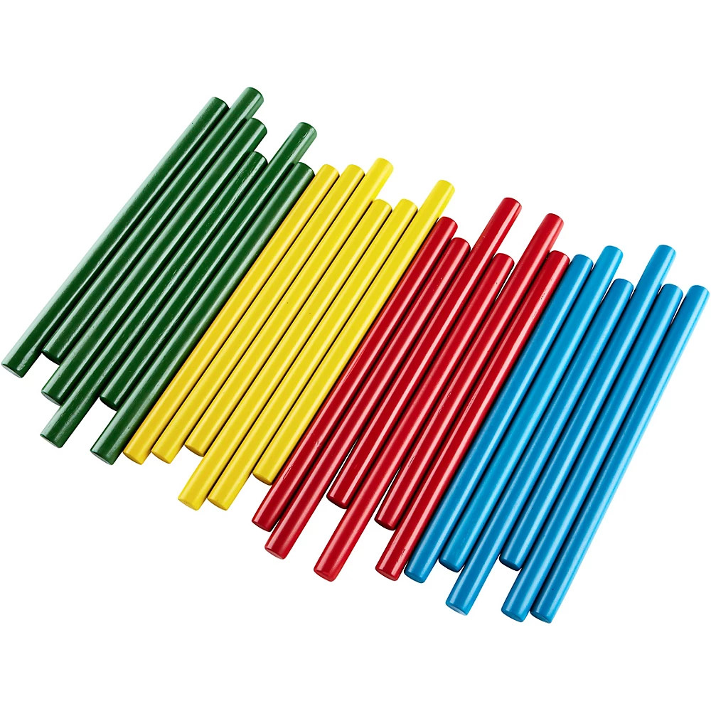 Rhythm Band Lummi Sticks