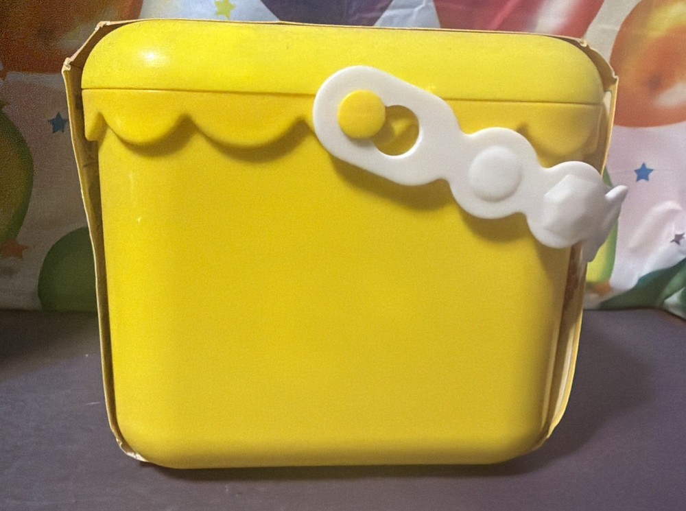 Super Mario Aquabeads Creation Cube, New