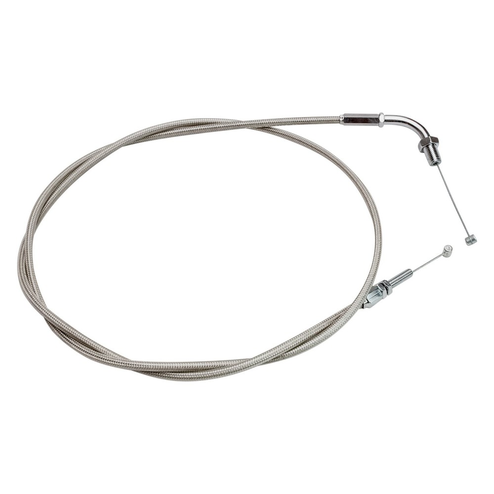 Motion Pro 62-0417 Armor Coat Throttle Pull Cable