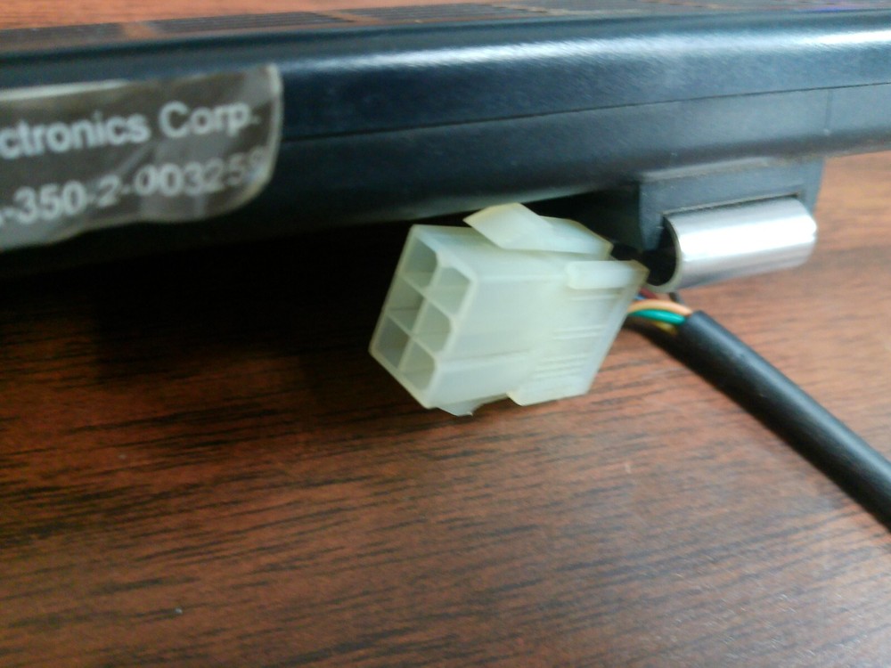 Andrea Electronics DA-350 Auto Array Linear Microphone Digital