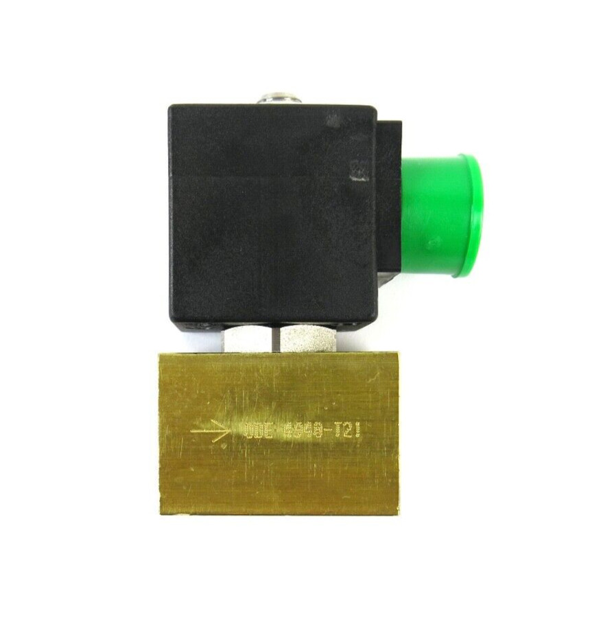 ODE 4940K0L55 Solenoid Valve