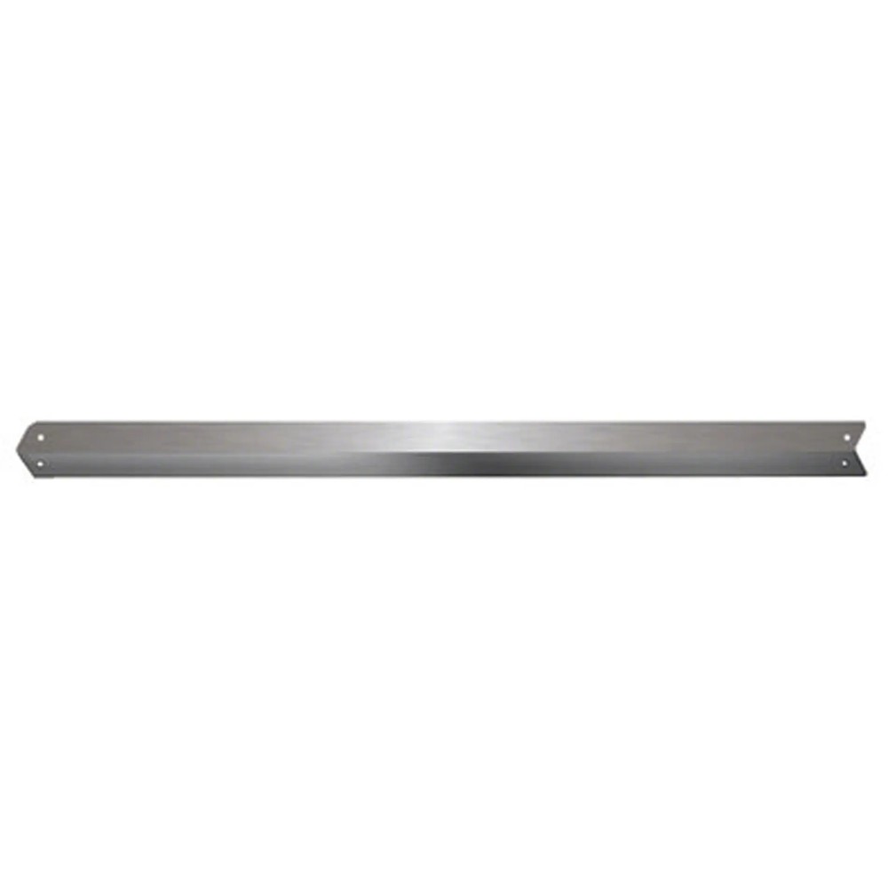 Advance Tabco CG-60-X 60" Corner Guard Stainless