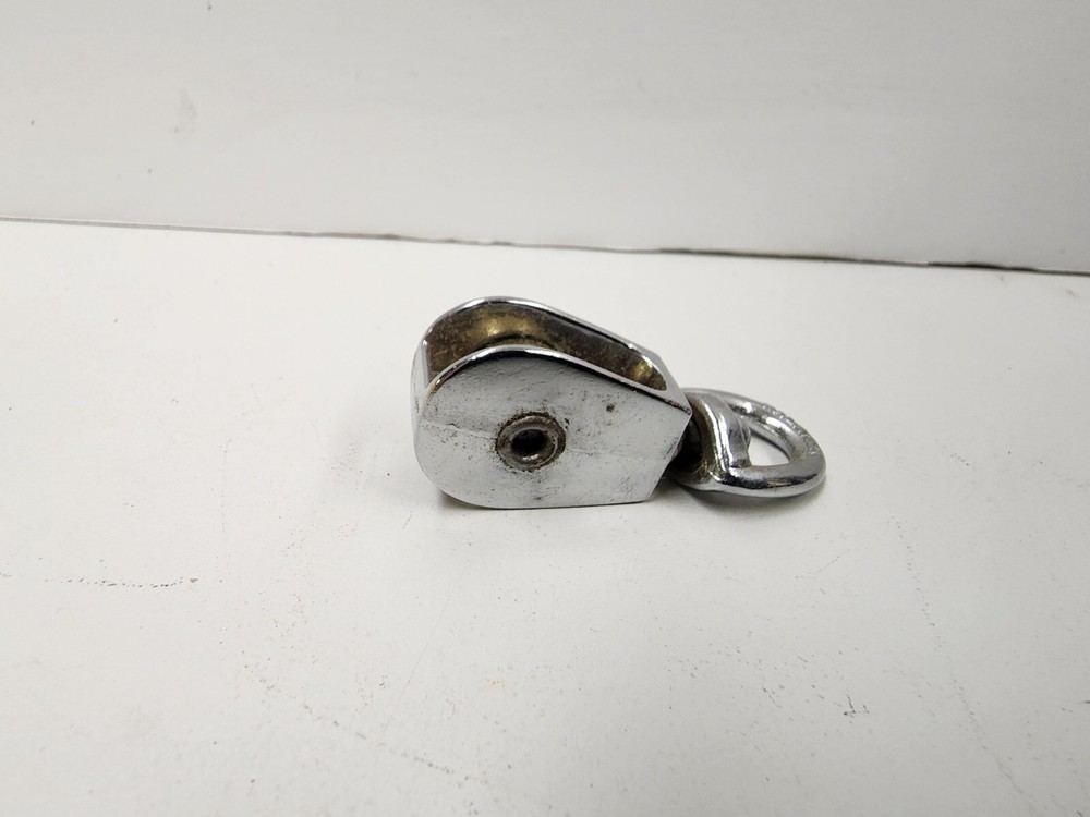 3/4" Stainless Steel Wire Block