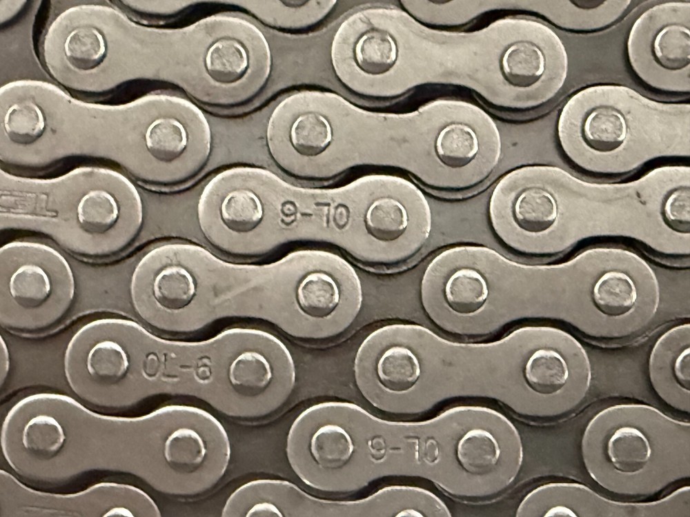 TEC 9-70, 3/32" Chain # 5814