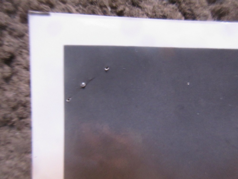 DEBBIE ALLEN (ACTOR/CHOREOGRAPHER) "SPECIAL LOOK" 1989 MCA PRESS KIT W/PHOTO