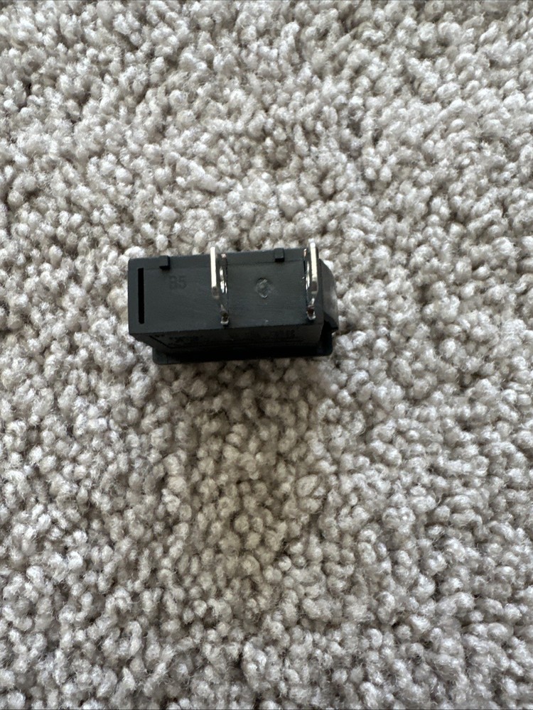 Power Switch - Terra Kafe TK-01 -Replacement Part-oem