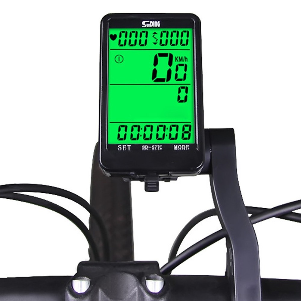 Exercise Bike Handlebar Extender Stem Extension Bracket Practical Holder