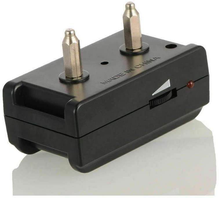 Automatic Anti Bark barking Shock Control Collar device Small Medium Large Dog