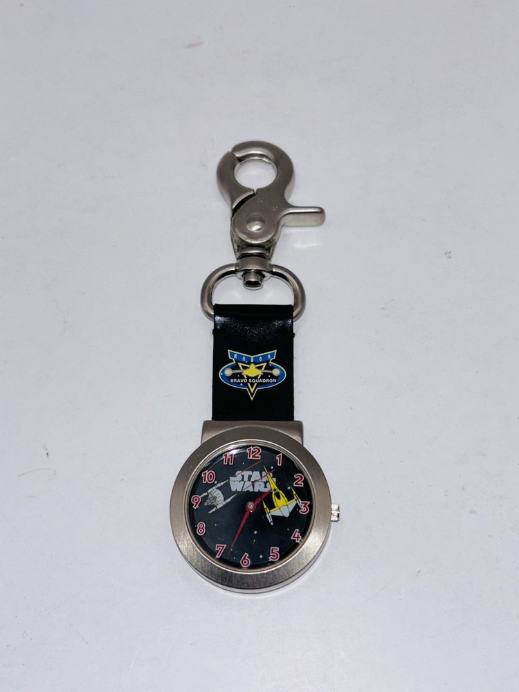 Star Wars Pocket Watch