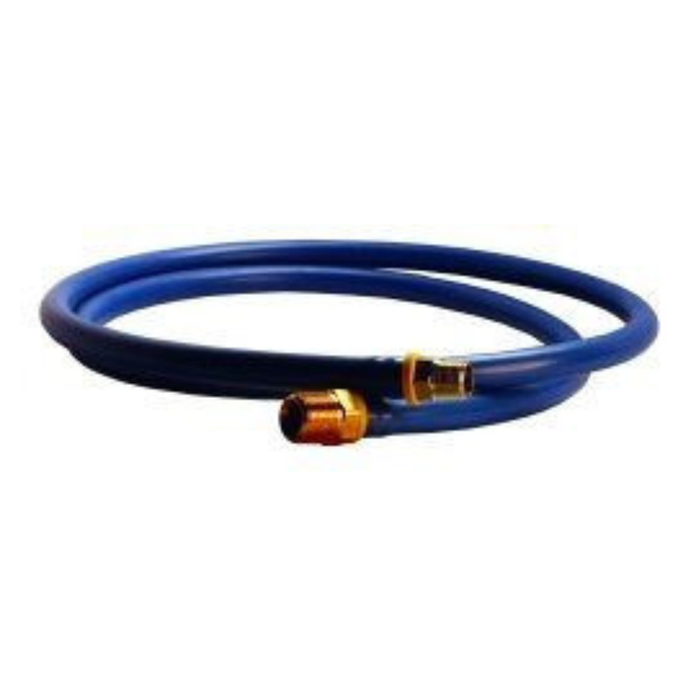 DCI Compressor Hook-up Hose