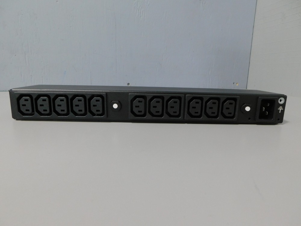Dell AP6020 Power Distribution Unit (no cables)