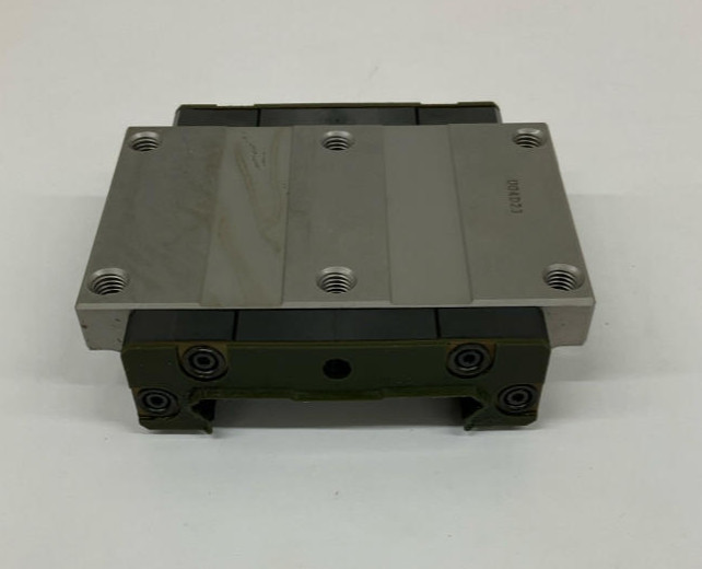 THK HRW35CA1SS(GK) Linear Guide Block 69mm Rail