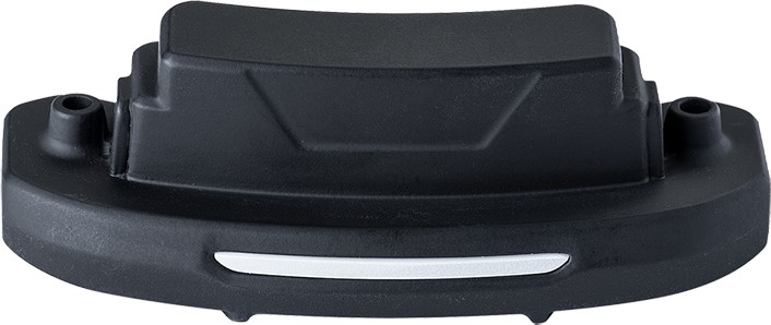 HJC Smart 20B Bluetooth Intercom - Black