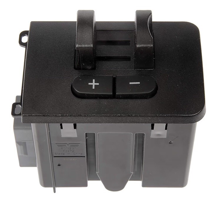 Dorman 601-231 Trailer Brake Controller fits Ford models