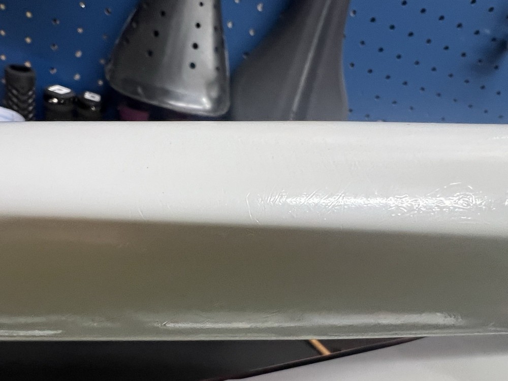 Felt Sector Frame Fork And Bars