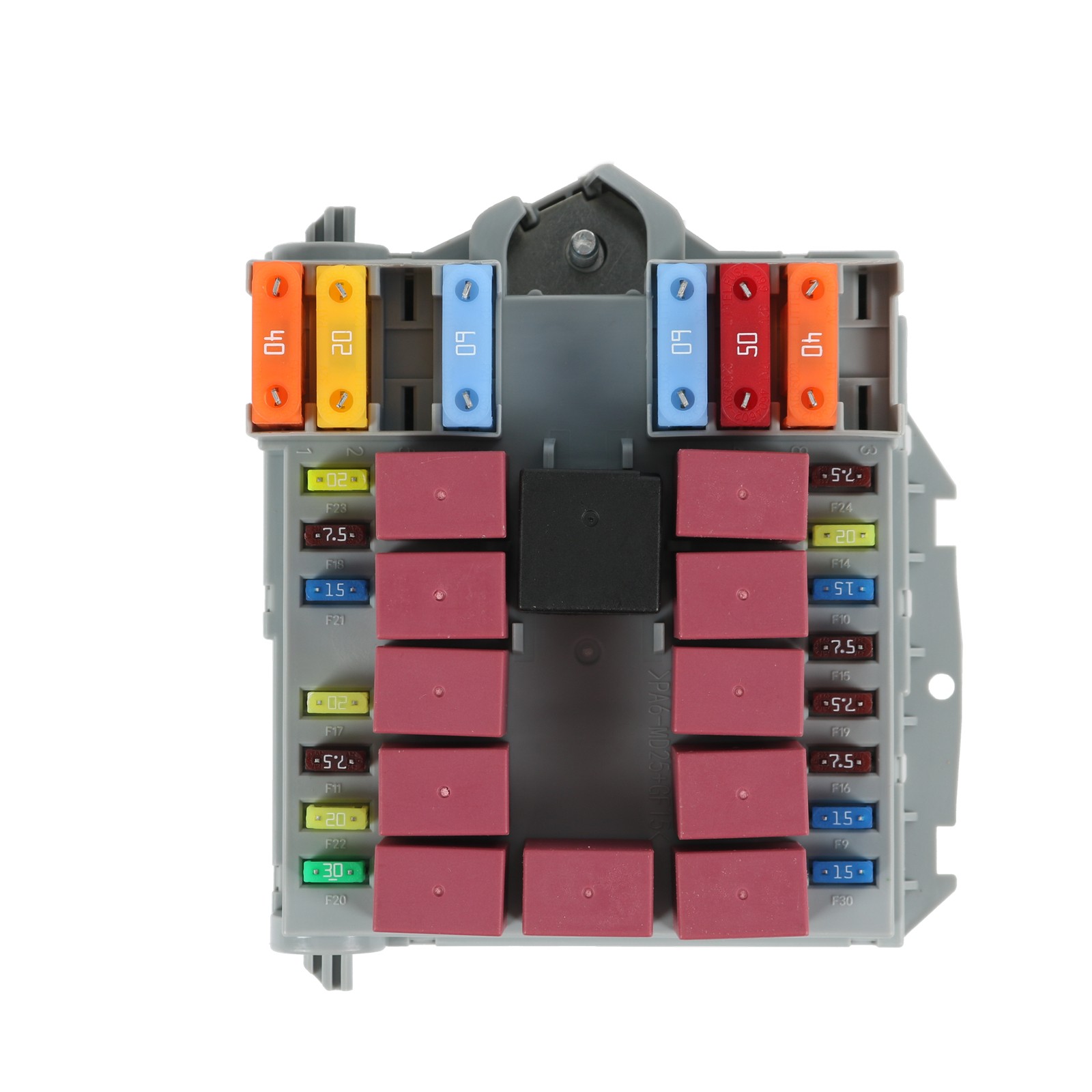 New Power Distribution Center Fits For 2014-2022 RAM ProMaster 68305537AB