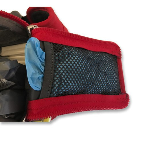 RTF First-In Response Kit