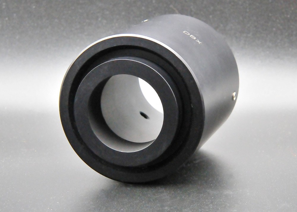 Olympus DBX Microscope Camera Adapter