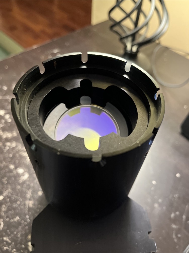 SPECTRA PHYSICS 9145 TSI MODEL 9145