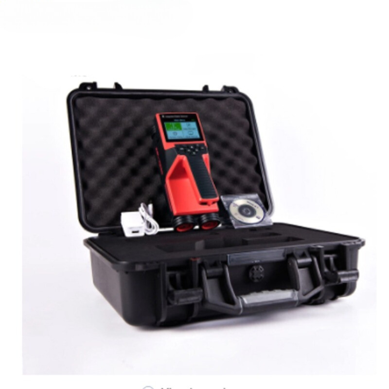 New Destructive Testing,Copper Pipe & Electrical Cable Concrete Rebar Locator