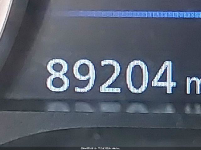 ALTIMA 2020 Transmission Shift 965210