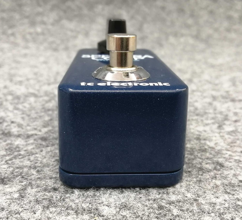 TC Electronic SPECTRACOMP Bass Compressor
