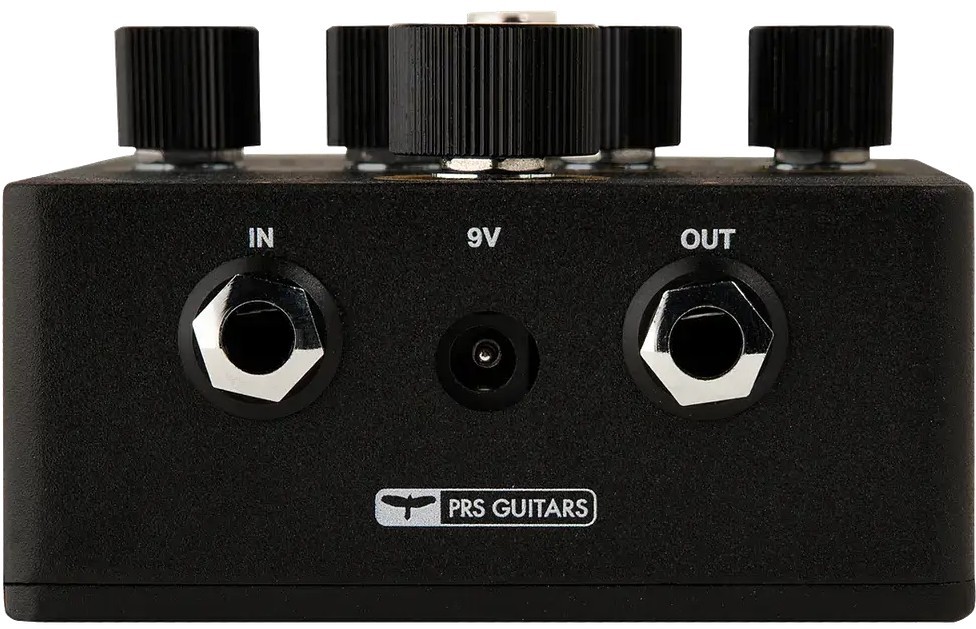 PRS Horsemeat Transparent Overdrive