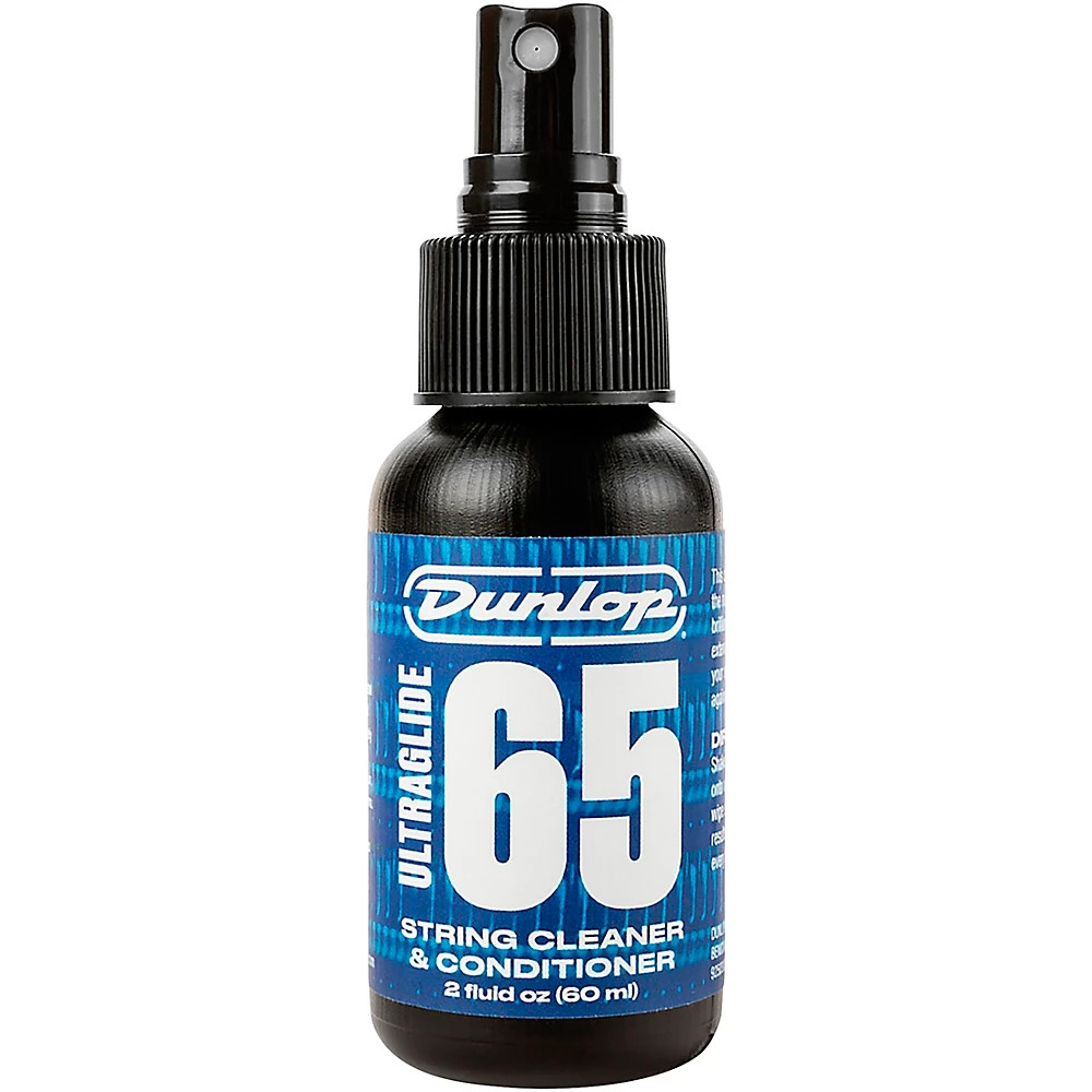 Dunlop Ultraglide 65 String Cleaner & Conditioner